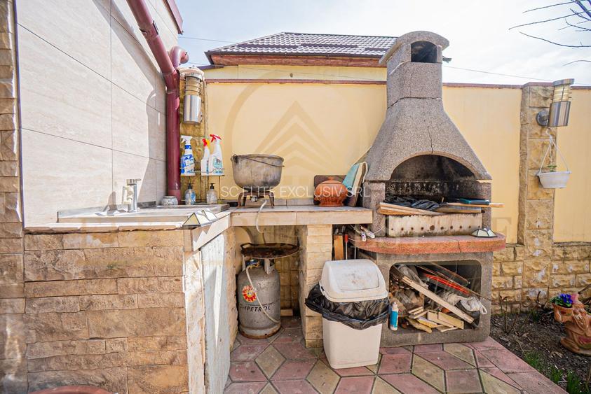 Casă cochetă în zona Anda |  Liniște, confort și intimitate - 2