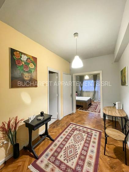 Apartament 2 camere in zona Universitatii / Centru Vechi - 8