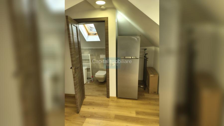 COMISION 0%! Ap. 2 camere 50 mp + terasă, parcare, Piezișă – Hasdeu - 6