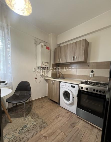 Apartament 1 camera decomandat - Belvedere Nicolina/ bloc din 2017 - 3