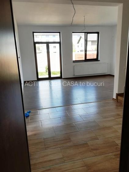 Casa- Vila - Prelungirea Ghencea -Cartierul Latin-14900E +TVA - Comision 0 ! - 13