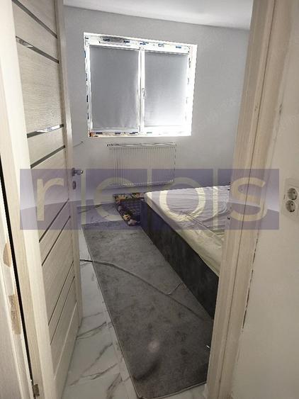 VANZARE 2 CAMERE | RENOVAT | 40 MP | ETAJ 5 | DECOMANDAT | ZONA TEIUL DOAMNEI - 3