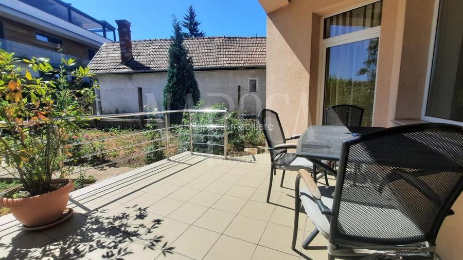 Casa 7 camere de inchiriat in Gruia, Cluj Napoca - 8