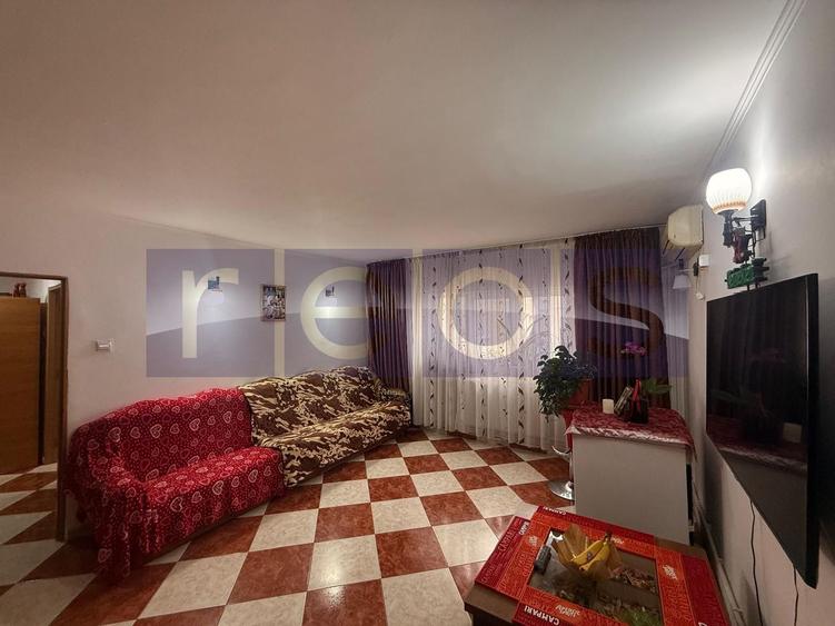 VANZARE 4 CAMERE MALL VITAN | SECTOR 3 | CENTRALA APARTAMENT | - 8