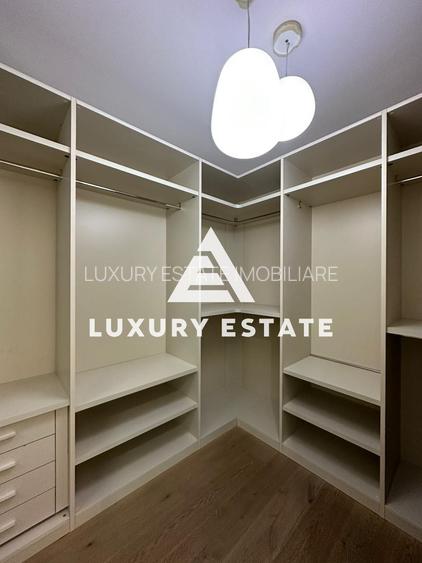 Inchiriere penthouse mobilat- Herastrau- Baneasa- design unic-view spectaculos - 39