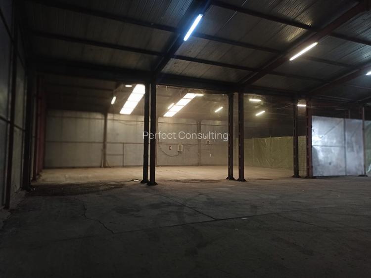 Centura Sud-220-450 mp in parc logistic - 3