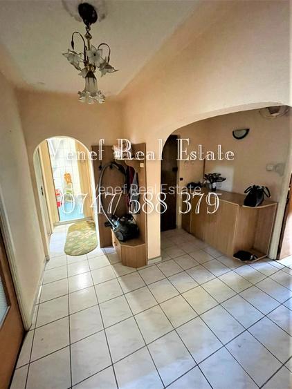 4 Camere 2 bai 2 balcoane 97 mp 1989 etaj 6 Colentina Doamna Ghica - 19