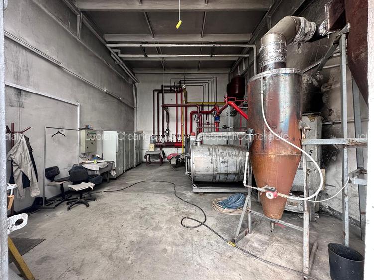 Hale/ spatii de inchiriat in jud. Iasi, Pascani, de la 500mp la 5000mp - 18