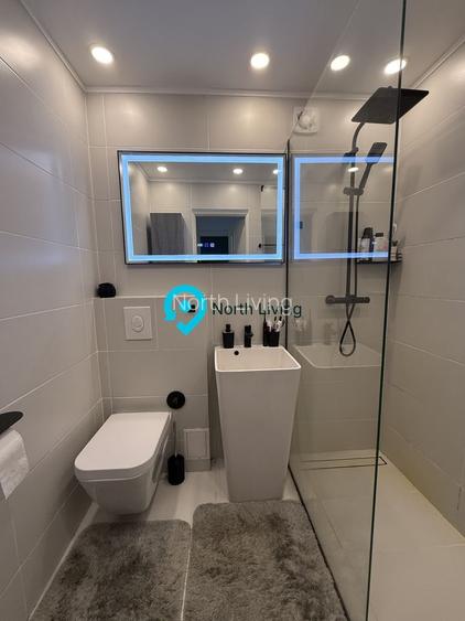 Apartament 3 camere | Drumul Taberei - 8