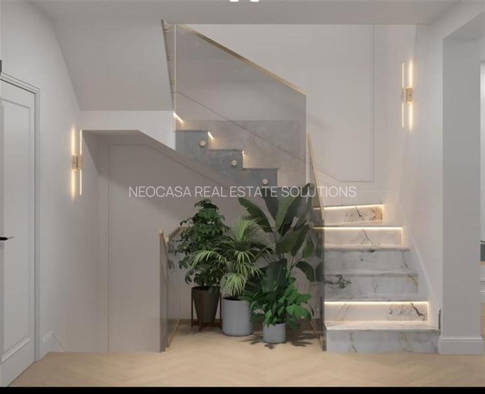 LANGA PARC CAROL, VILA 2024, 6 CAMERE, CURTE! - 41