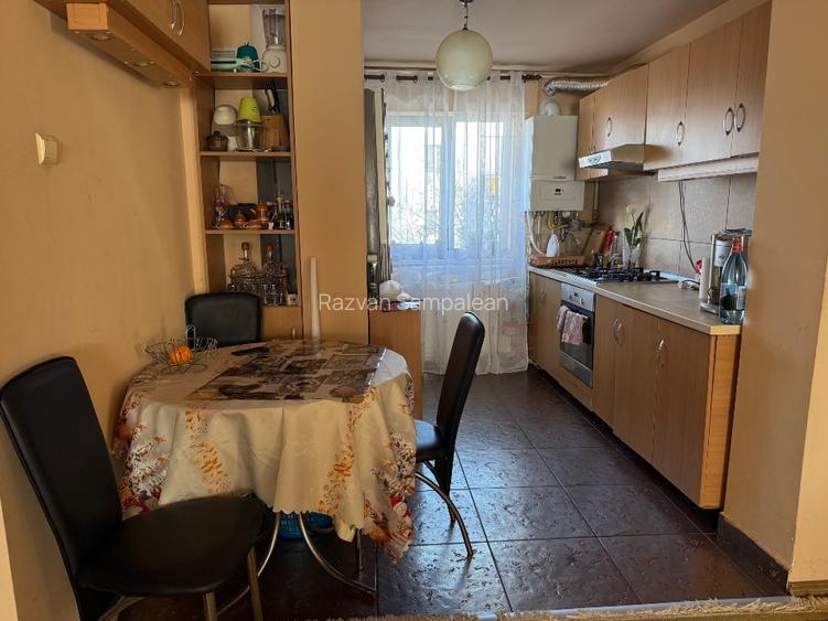 Persoana fizica vand apartament 4 camere Mehedinti zona Nora/La terenuri - 2