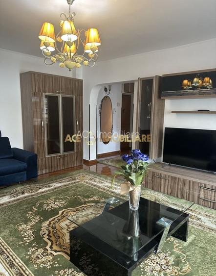 2 Camere | Nerva Traian | Proximitate Metrou | Parcare inclusa - 3