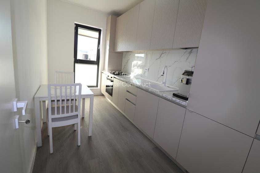 Exigent Plaza, faza 5 - bucatarie separata - 4