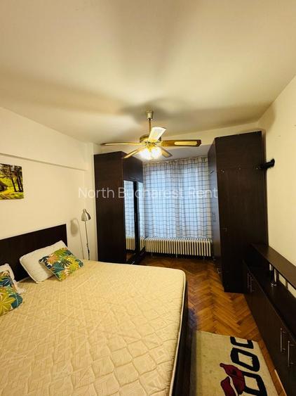 Apartament 2 camere de inchiriat/ Calea Victoriei - 7