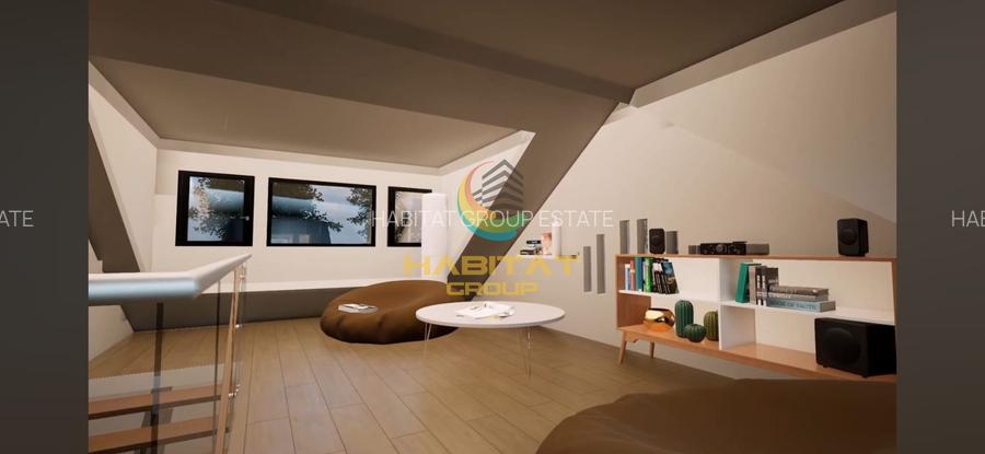 Casa de vanzare Unirii - Timpuri Noi, 5 camere 150 mp utili - 5