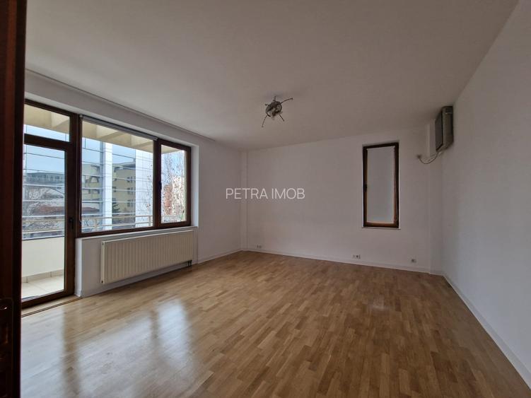 HERASTRAU / APARTAMENT 4 CAMERE LIBER - 6