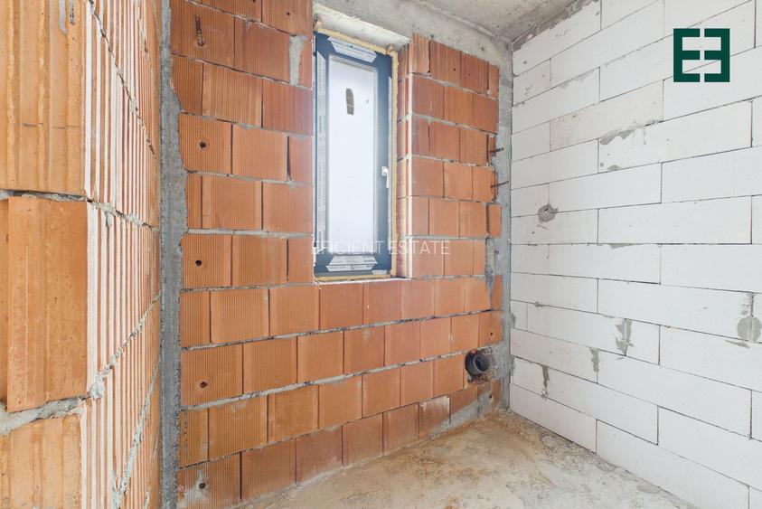 Casă nouă cu etaj și teren de 445 mp  - Vladimirescu - Arad - 25