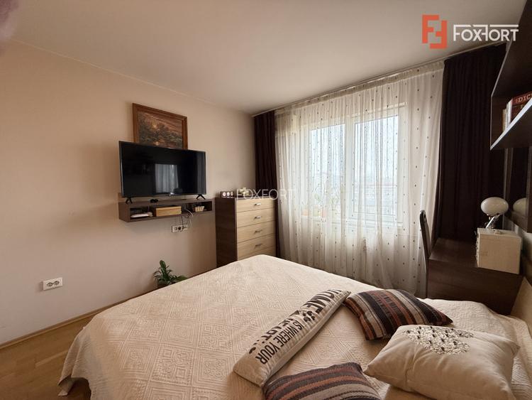 Apartament cu 3 camere de vanzare in Timisoara, zona Circumvalatiunii - 21