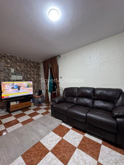 Apartament 4 Camere Sebastian - Margeanului - 2