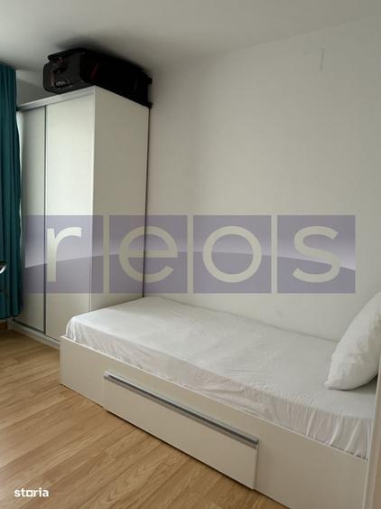 VÂNZARE 3 CAMERE | ZONA TITAN | BLOC IZOLAT TERMIC - 10