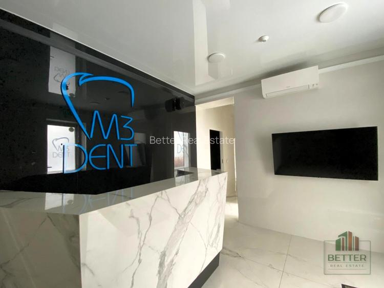 Închiriere spațiu comercial Sector 1 – Bld. Expoziției, 178 mp - 2