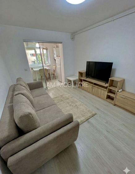 GARSONIERA PALLADIUM RESIDENCE, BUCATARIE INCHISA, METROU, COMISION 0% - 2