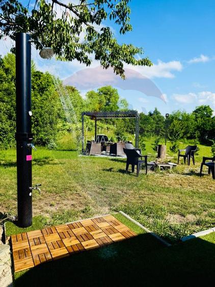 Vanzare Vila la munte - 58