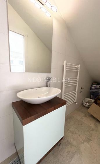 VILĂ - PET FRIENDLY - 1 Loc De Parcare- 147 mp. - Theodor Pallady - De Închiriat - 14