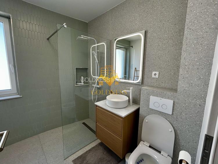 2 camere open space, Lux, Parcare, Zona Eugen Ionesco, OMV, Europa - 10