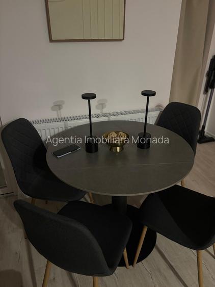 Garsoniera de inchiriat Militari Residence (Prima inchiriere + Parcare) - 8