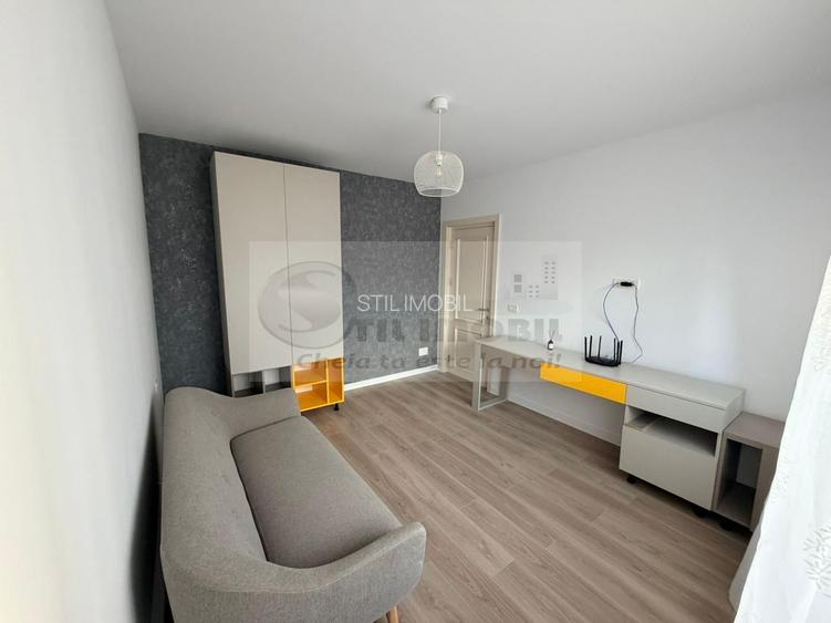 Ap Premium ,4 cam , D+P 101mp, Parcare , Boxă, Valea Lupului -157.000€ - 19