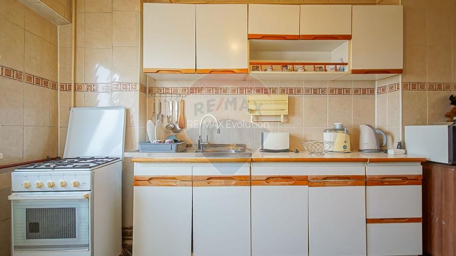 Apartament cu 3 Camere și Panoramă Deosebită , COMISION 0% - 12