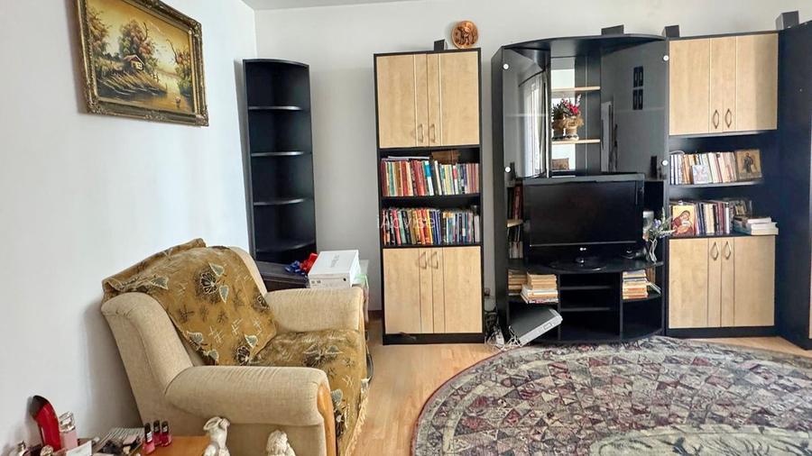 APARTAMENT 3 CAMERE ASTRA - 2