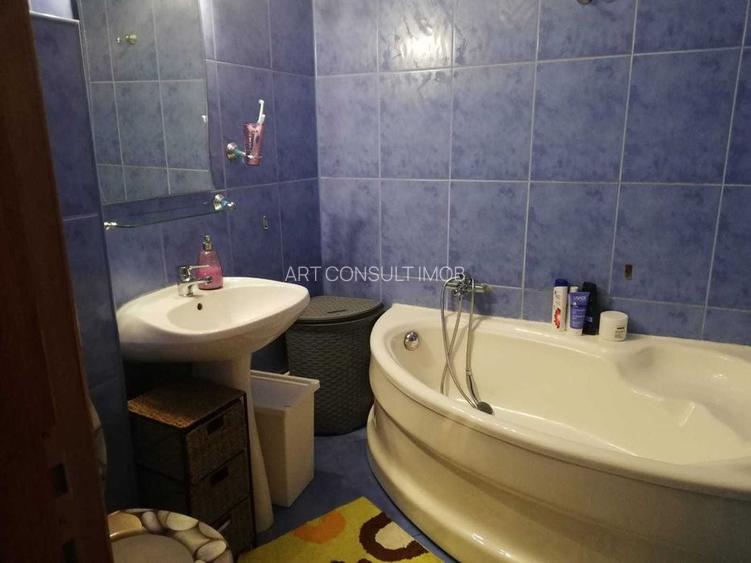 Apartament 2 Camere | Piata Sudului | Decomandat | Centrala | Parcare | Metrou - 8