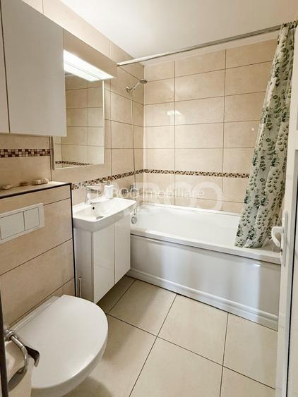 De vanzare casa tip duplex in cartierul Marasti cu teren de 500 mp - 6