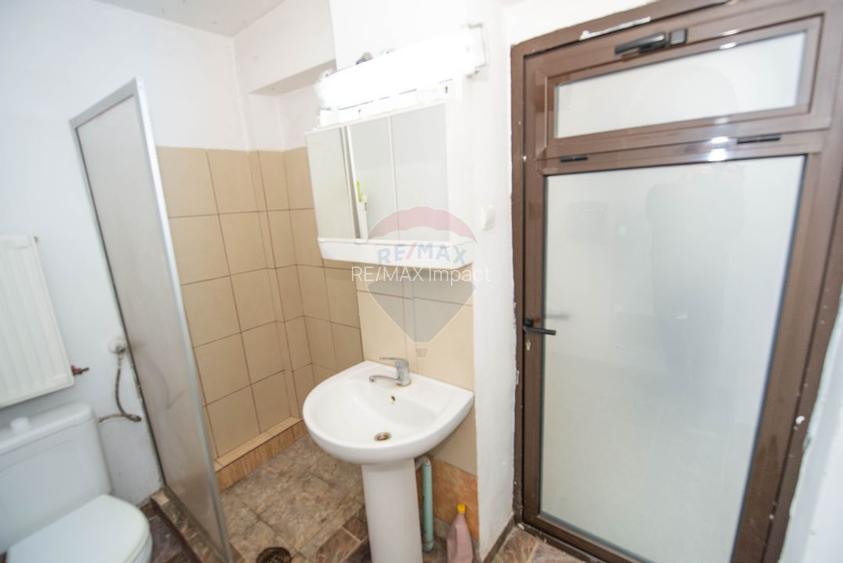 Casa cu 6 camere, de vanzare, 94 mpu, Parc Cismigiu - 14