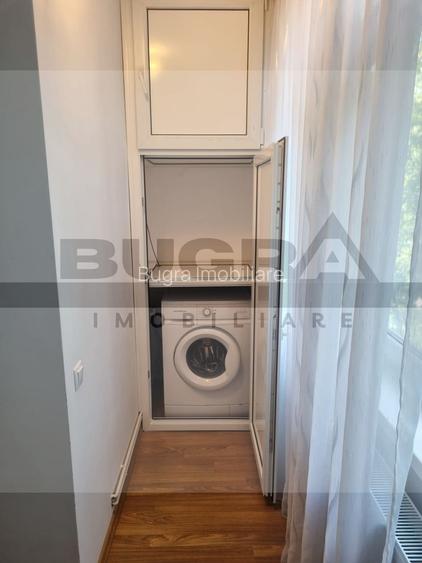Apartament 2 camere, 60 mp, zona Hotel Royal - 9