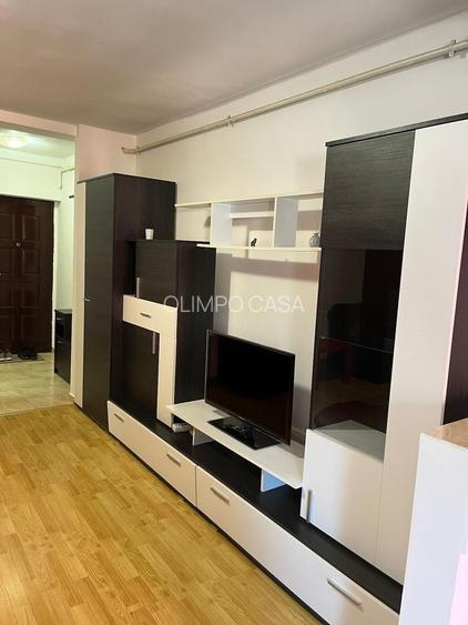 Studio spațios | Parc Sebastian - Strada Ileana Cosanzeana - 2