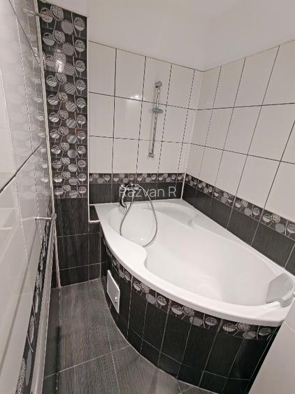 2 camere Mihai Bravu-Vitan, vis-a-vis de Kaufland, 60 mp,renovat, loc de parcare - 10