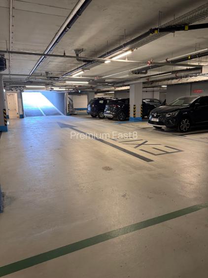 Birouri premium  170 mp-3000mp  clădire BREEAM Outstanding - 9