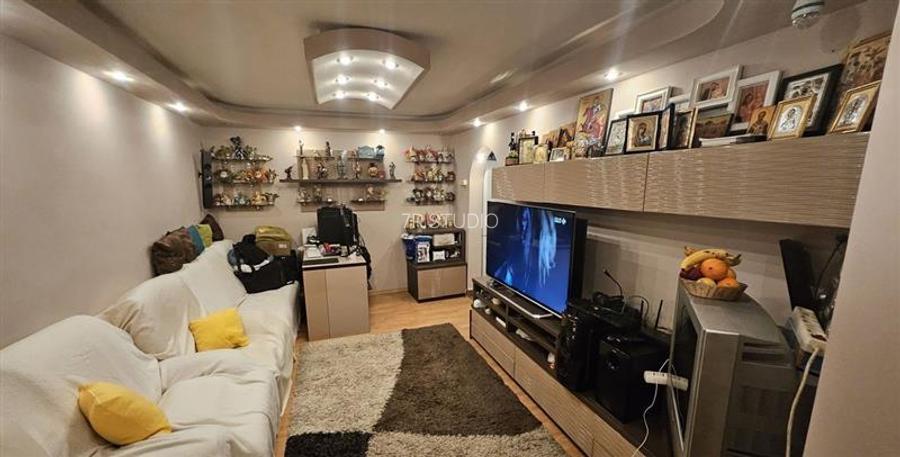 Vanzare apartament 2 camere renovat Lacul tei/ Grigore Moisil - 2