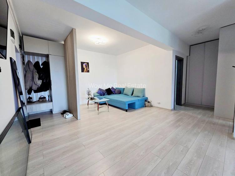 Apartament 2 Camere Green Lake Residence, Dobroești Fundeni - 12