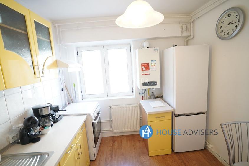 Inchiriere apartament 2 camere Aviatiei - 14