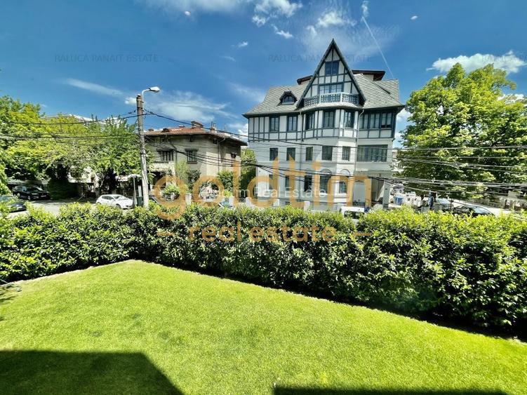 UNIQUE/ONE FLOOR/UXURY DESIGN/TERRACE 100 SQM/2 UNDERGROUND PARKING (+TVA) - 26