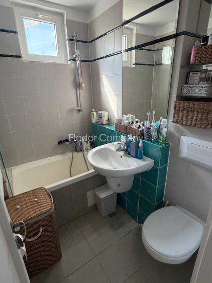 Inchiriere apt 3 cam decomandat, et 2/4, centrala proprie - 13