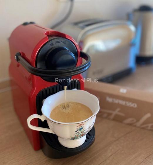 Apartament renovat, Gara de Nord – vis-a-vis de metrou - 4