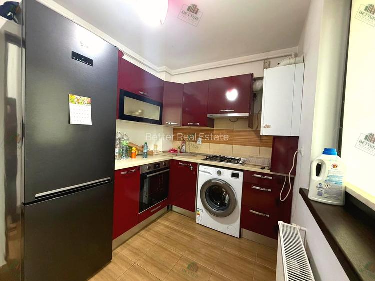 Apartament 2 Camere Decomandat | Centrală Proprie | Parcare | Drumul Binelui - 4