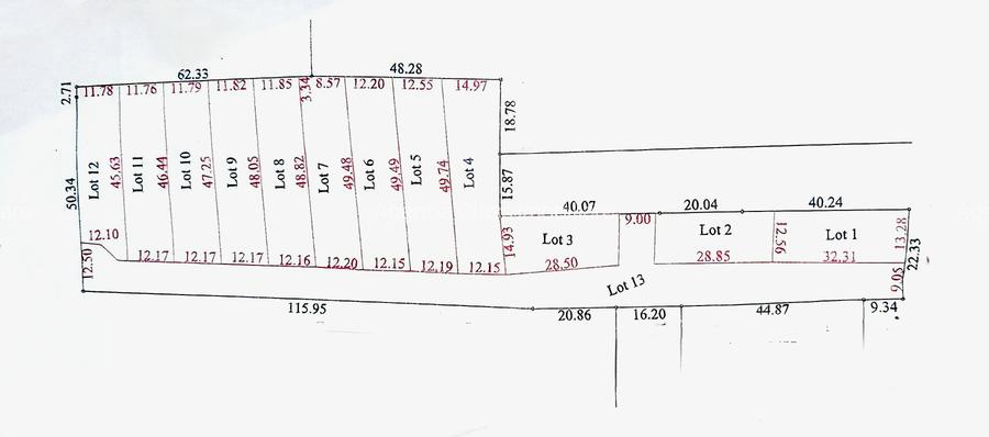 Teren INTRAVILAN – SAT Pietroiu, Jud Brăila - 7