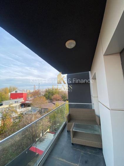 Apartament 2 camere de închiriat-Vitan - 11