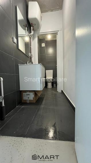 Spatiu Comercial 42 mp Tractorul - 11